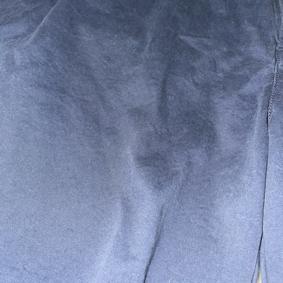 Mens Vineyard Vines Navy Breaker Shorts 40 - Picture 12 of 12